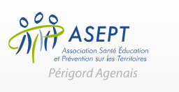 ASEPT Association Santé Education et Prévention sur les Territoires