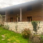 Maison à louer Gavaudun