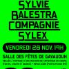 Sylvie Balestra