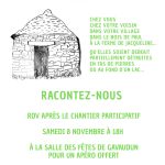 Où sont les gariottes ?